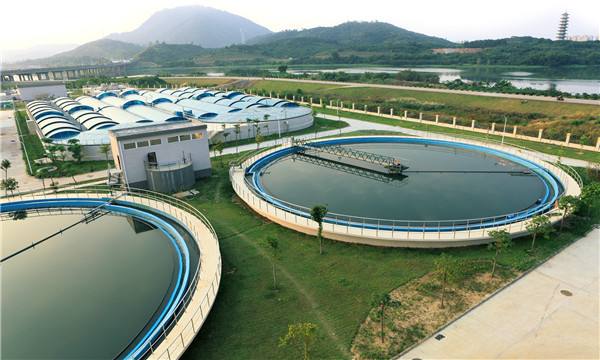 供排水行業